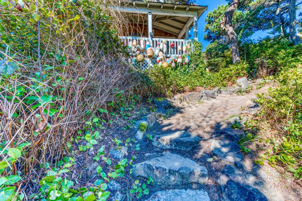 הוילה פירנצה Heceta House מראה חיצוני תמונה