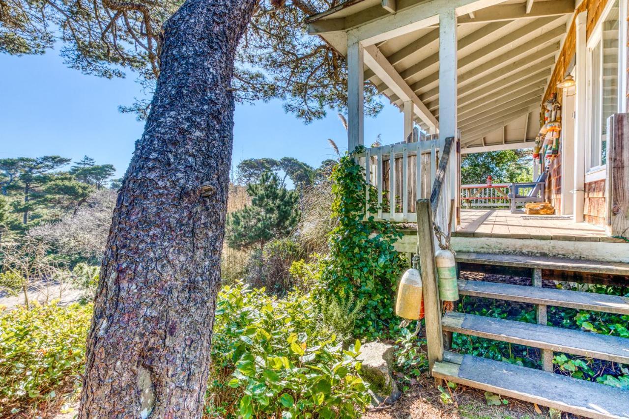 הוילה פירנצה Heceta House מראה חיצוני תמונה