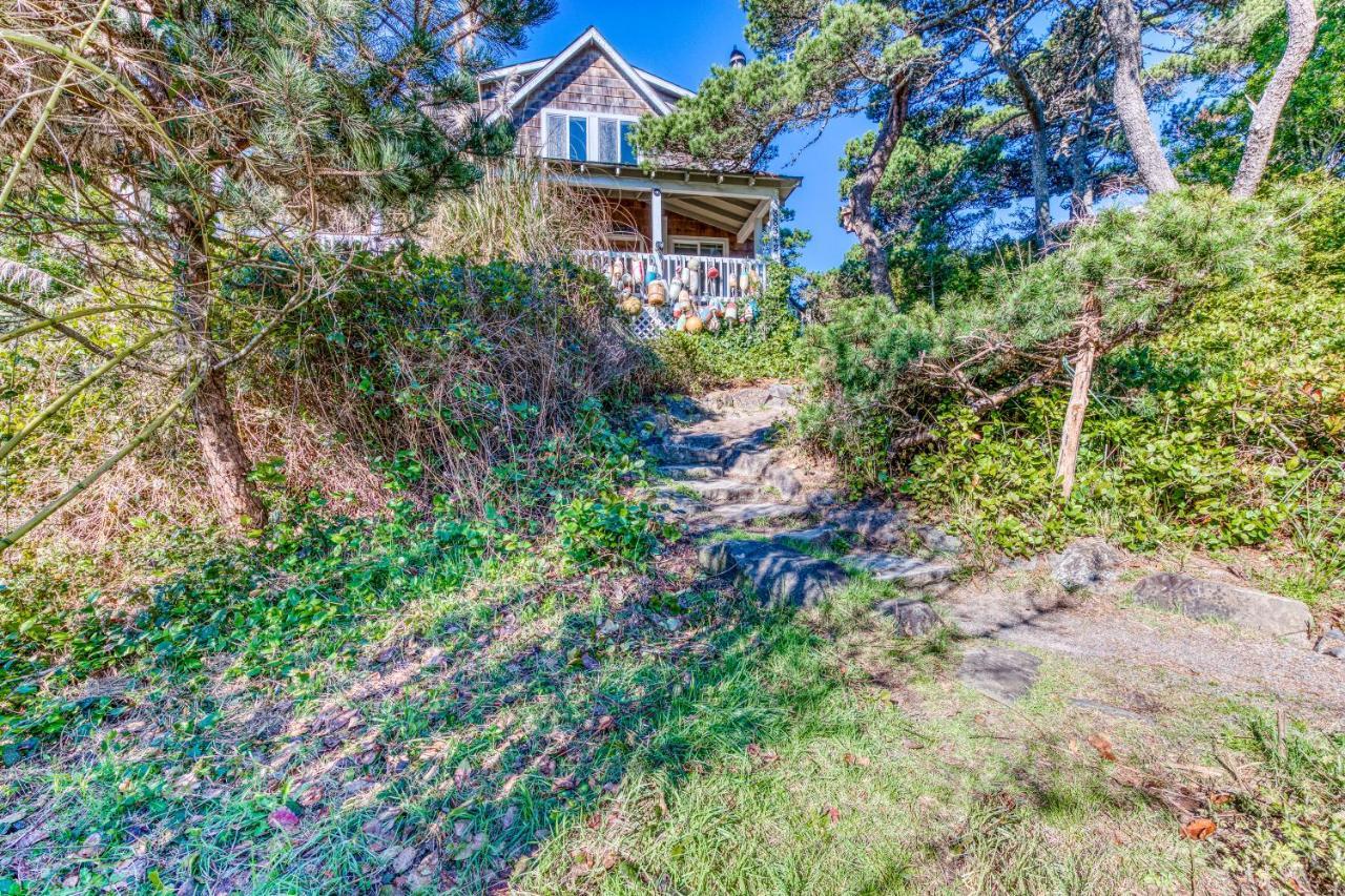 הוילה פירנצה Heceta House מראה חיצוני תמונה